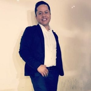 Meet your Posher, Rene